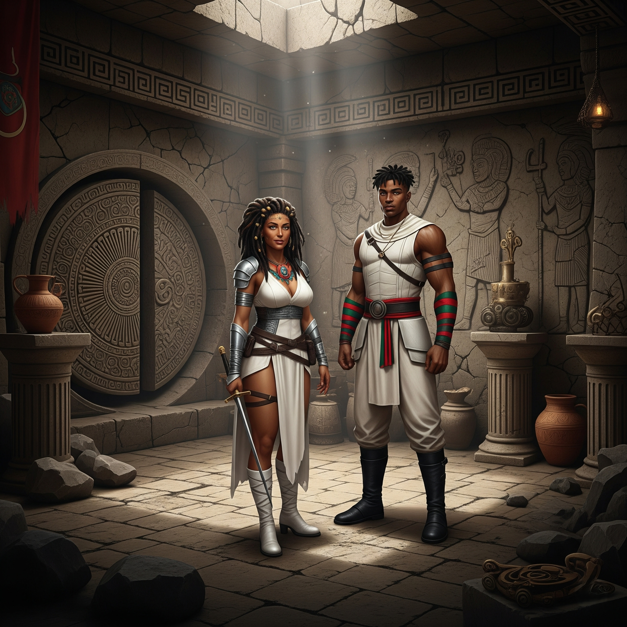 The Yámmites